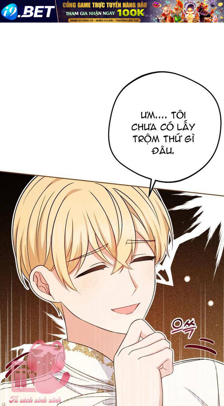 Được Yêu Thương Mà Còn Ngại Ngùng Sao! - Chap 64 - Trang 24