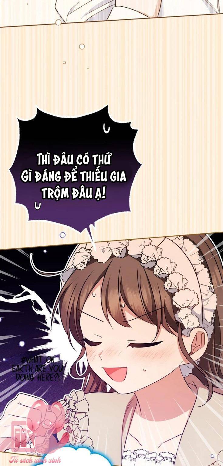 Được Yêu Thương Mà Còn Ngại Ngùng Sao! - Chap 64 - Trang 25