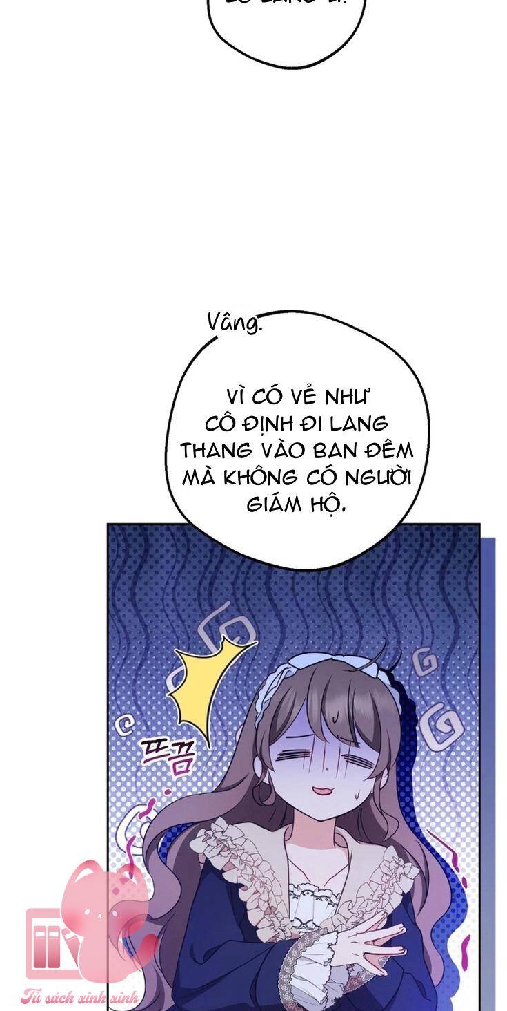 Được Yêu Thương Mà Còn Ngại Ngùng Sao! - Chap 64 - Trang 27