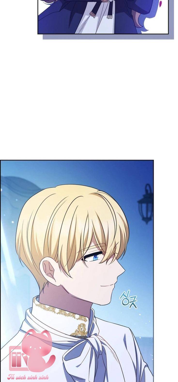 Được Yêu Thương Mà Còn Ngại Ngùng Sao! - Chap 64 - Trang 28