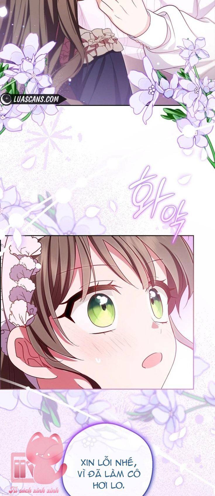 Được Yêu Thương Mà Còn Ngại Ngùng Sao! - Chap 64 - Trang 31