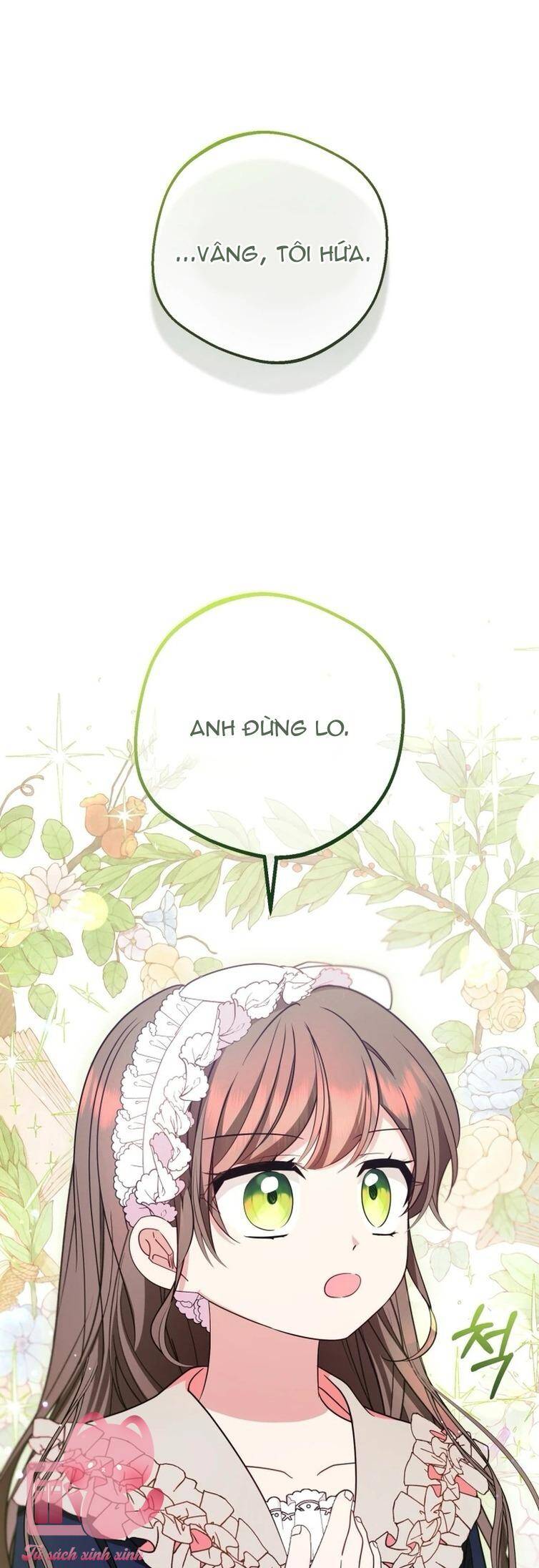 Được Yêu Thương Mà Còn Ngại Ngùng Sao! - Chap 64 - Trang 34