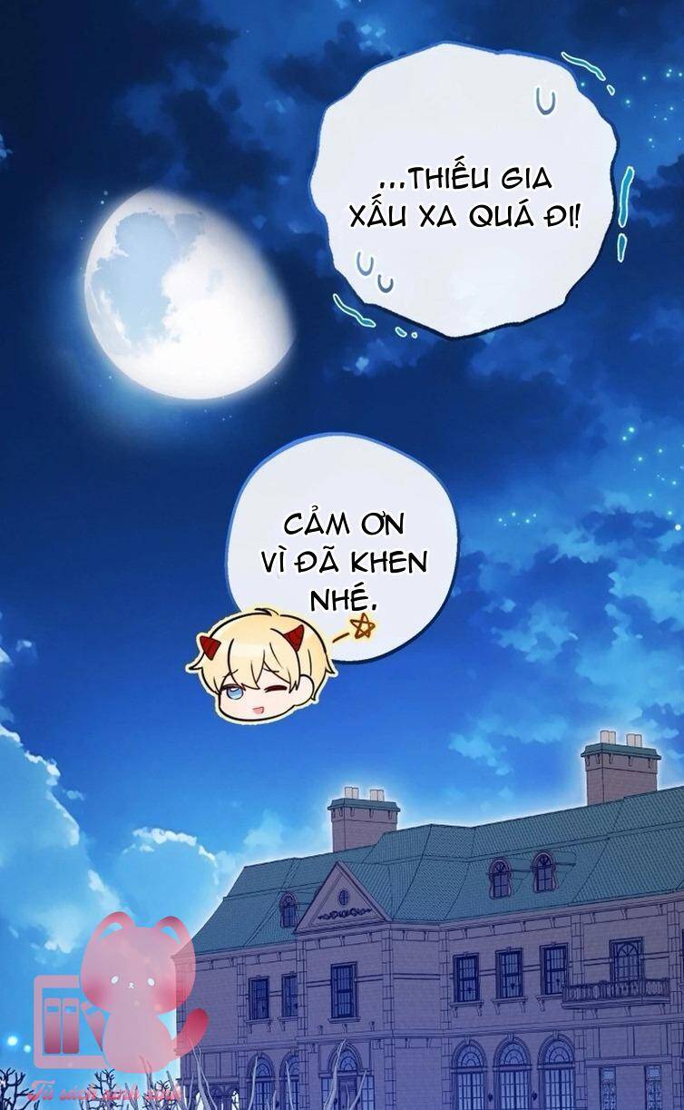 Được Yêu Thương Mà Còn Ngại Ngùng Sao! - Chap 64 - Trang 38