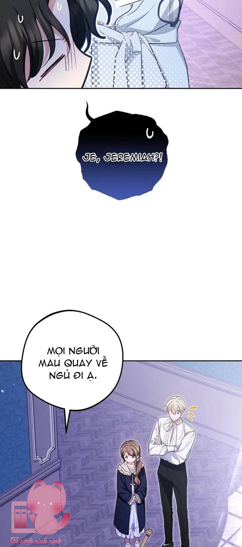 Được Yêu Thương Mà Còn Ngại Ngùng Sao! - Chap 64 - Trang 45