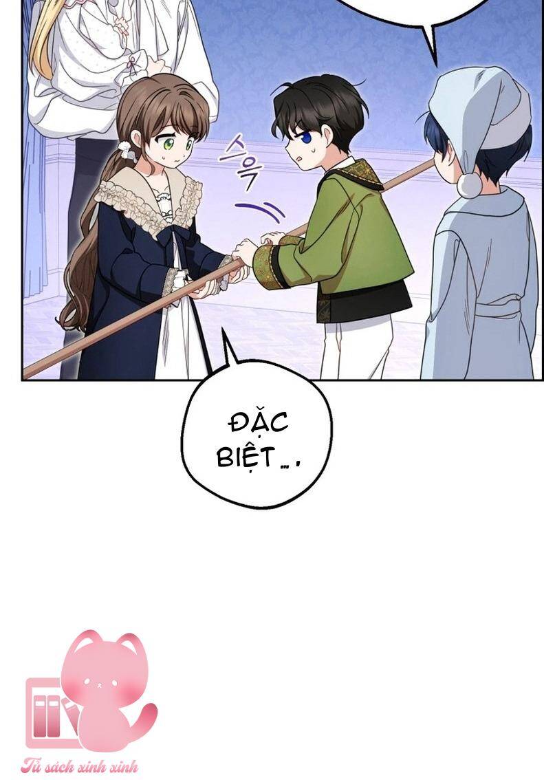 Được Yêu Thương Mà Còn Ngại Ngùng Sao! - Chap 64 - Trang 50