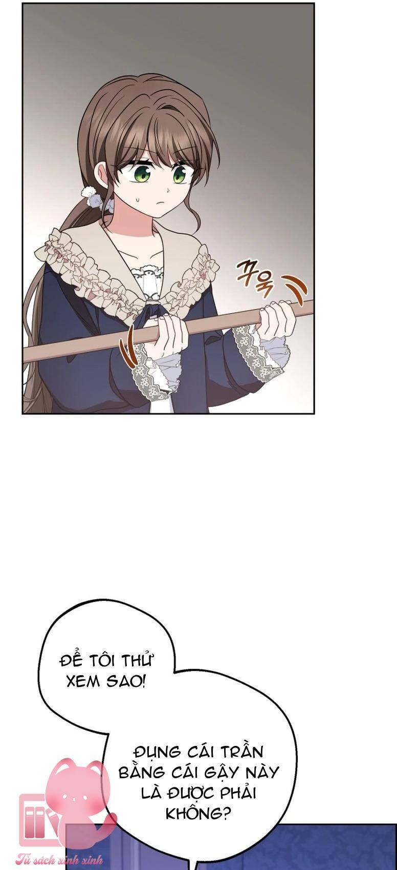 Được Yêu Thương Mà Còn Ngại Ngùng Sao! - Chap 64 - Trang 51