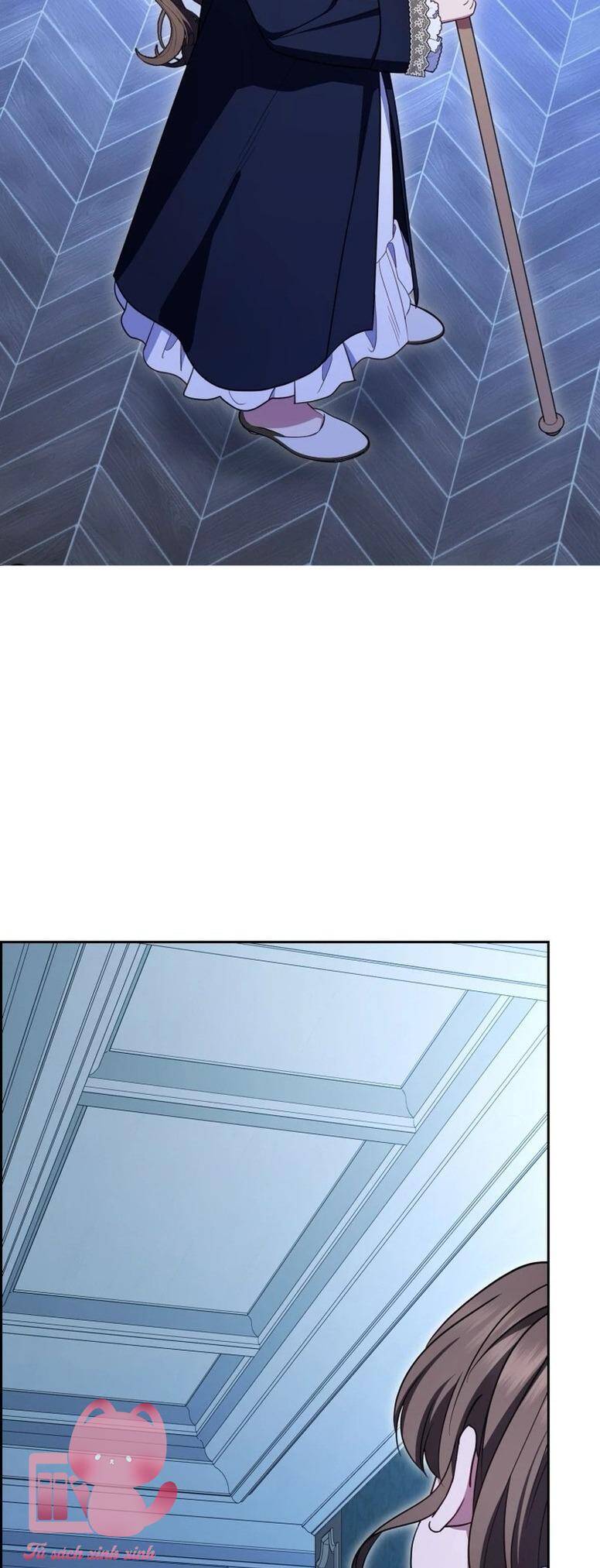 Được Yêu Thương Mà Còn Ngại Ngùng Sao! - Chap 64 - Trang 53