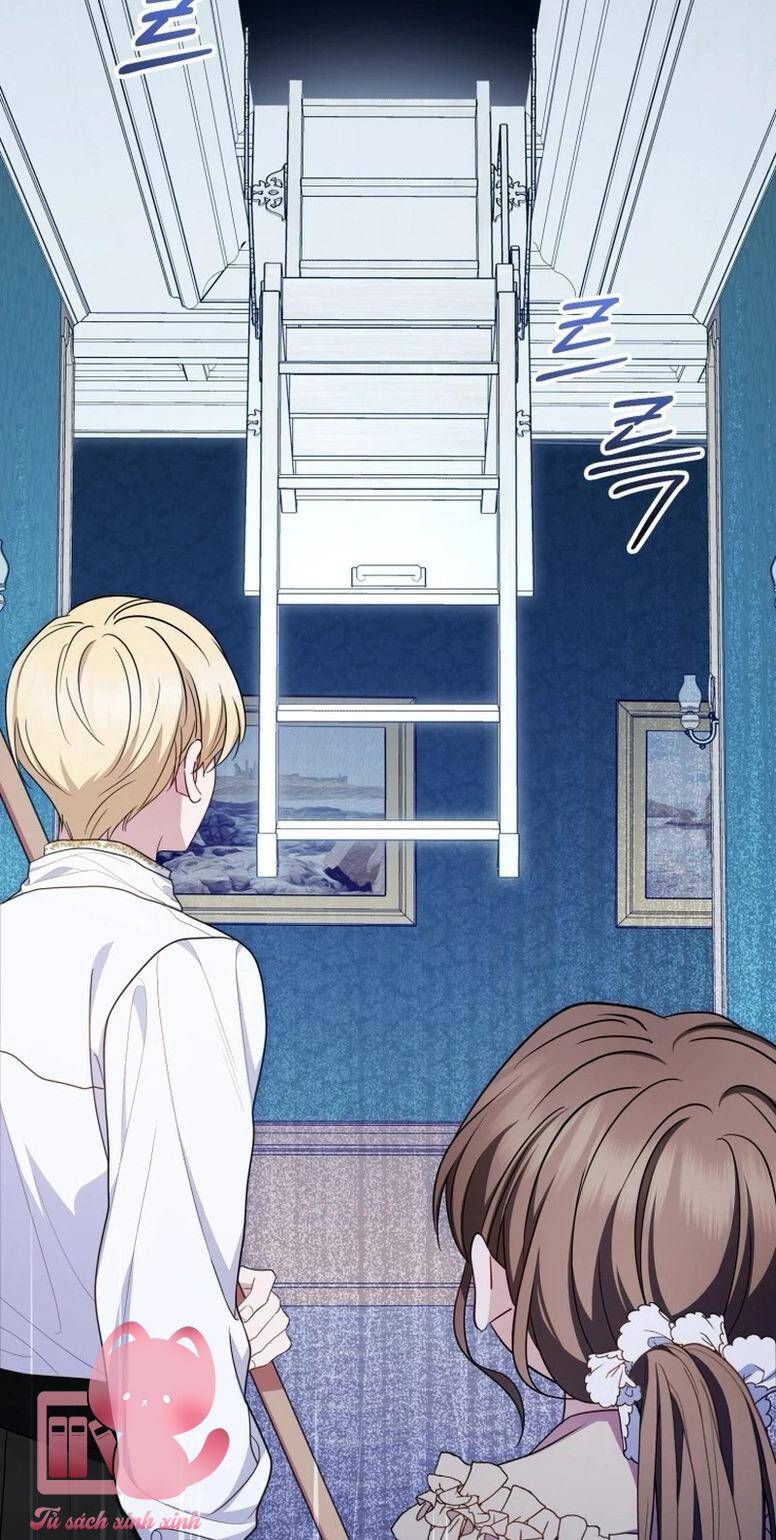 Được Yêu Thương Mà Còn Ngại Ngùng Sao! - Chap 64 - Trang 57