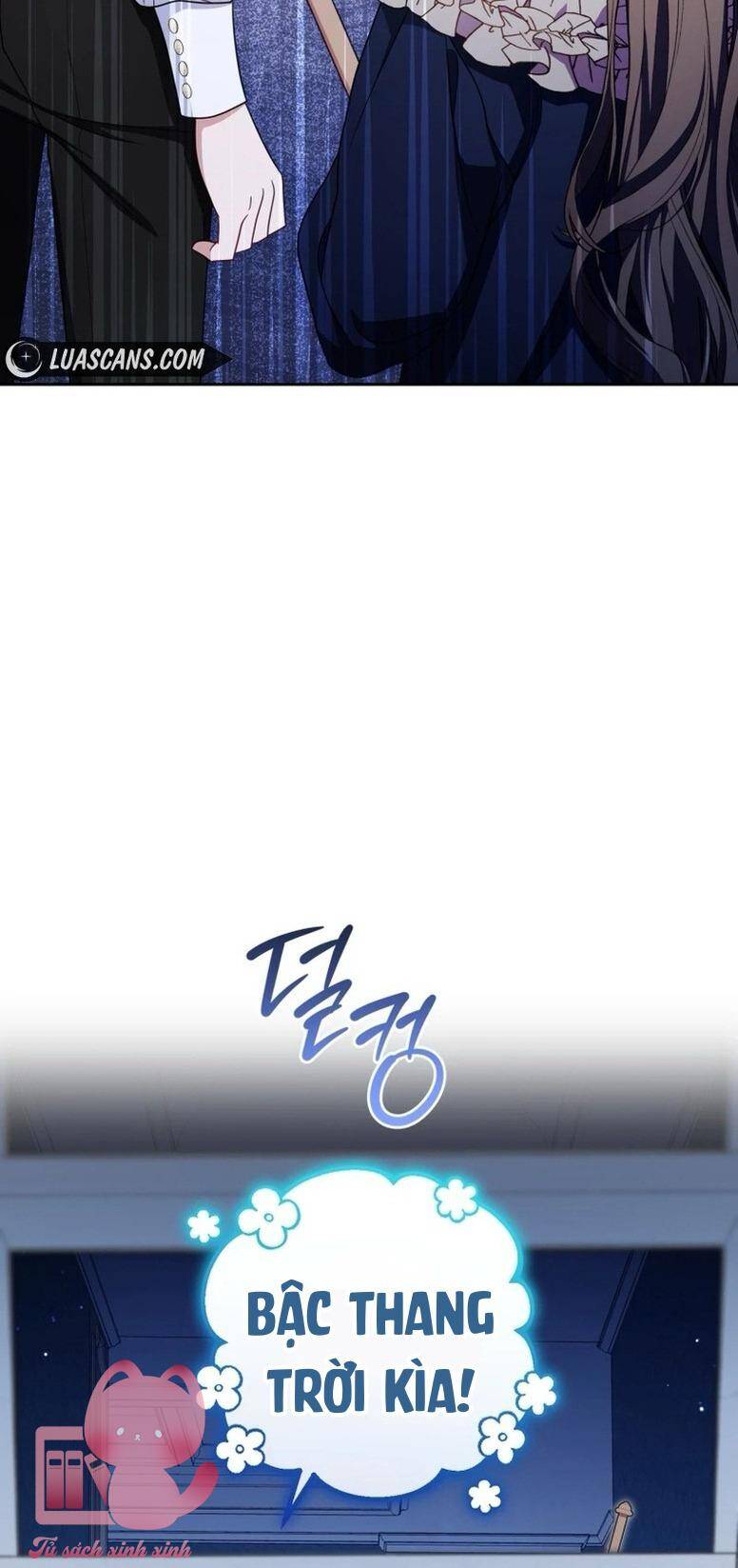Được Yêu Thương Mà Còn Ngại Ngùng Sao! - Chap 64 - Trang 58