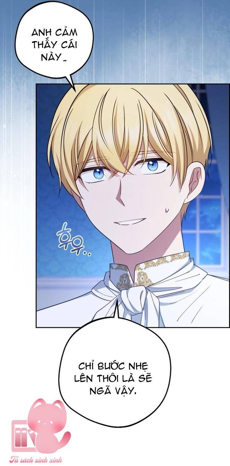 Được Yêu Thương Mà Còn Ngại Ngùng Sao! - Chap 64 - Trang 60
