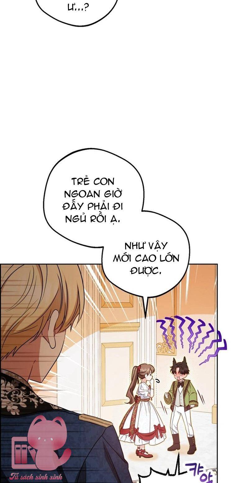 Được Yêu Thương Mà Còn Ngại Ngùng Sao! - Chap 64 - Trang 7