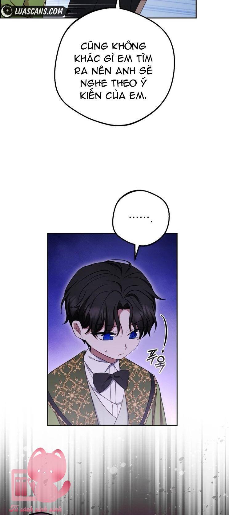 Được Yêu Thương Mà Còn Ngại Ngùng Sao! - Chap 64 - Trang 62