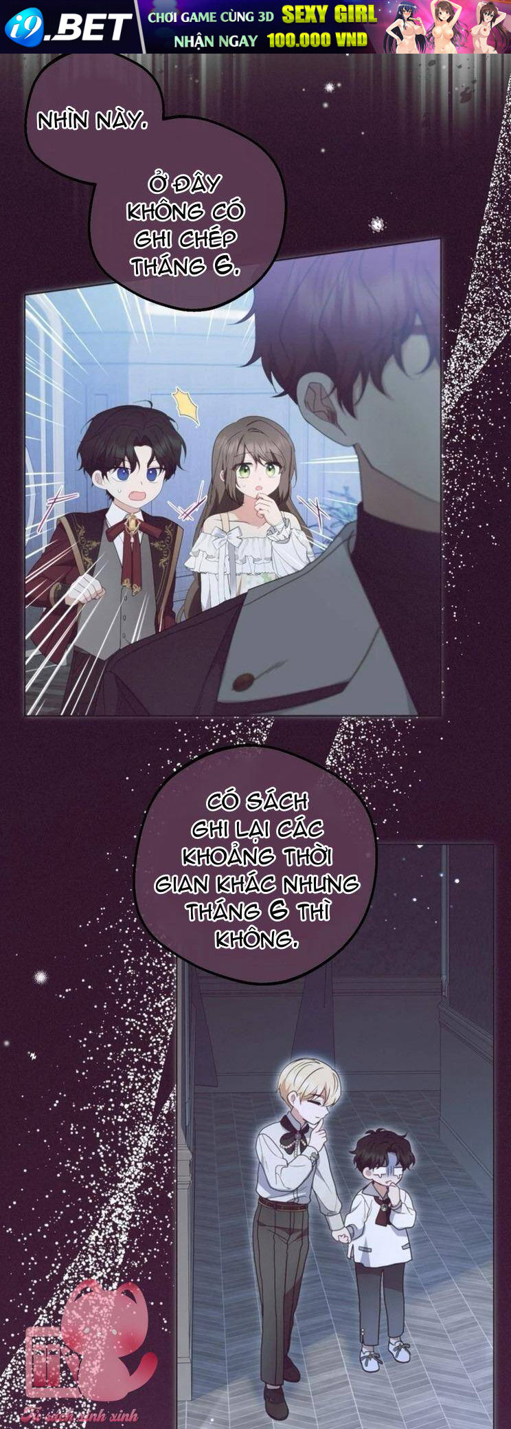 Được Yêu Thương Mà Còn Ngại Ngùng Sao! - Chap 64 - Trang 63
