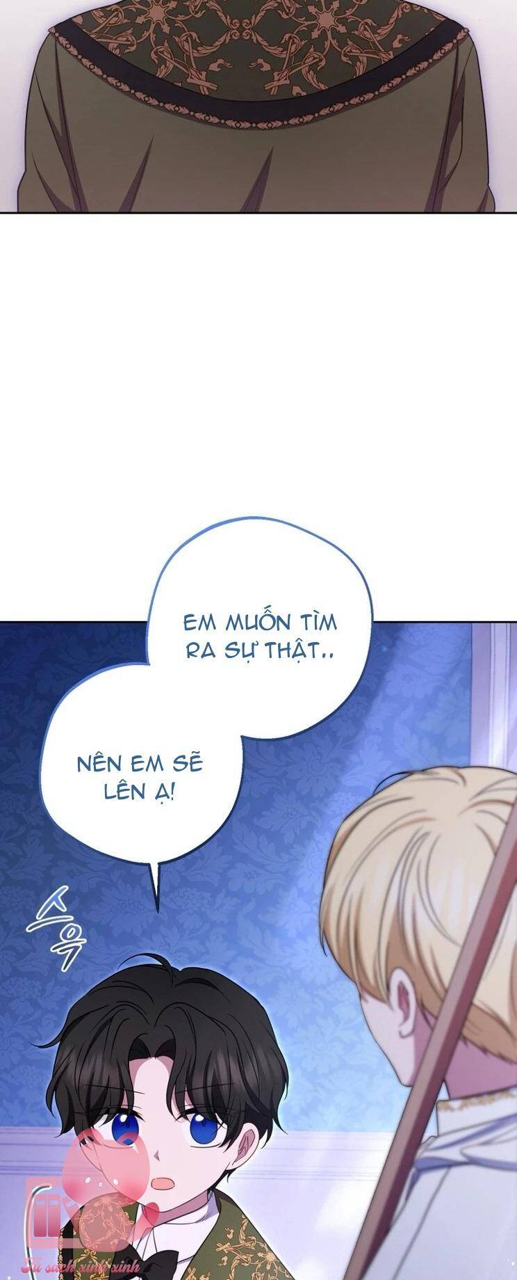Được Yêu Thương Mà Còn Ngại Ngùng Sao! - Chap 64 - Trang 65