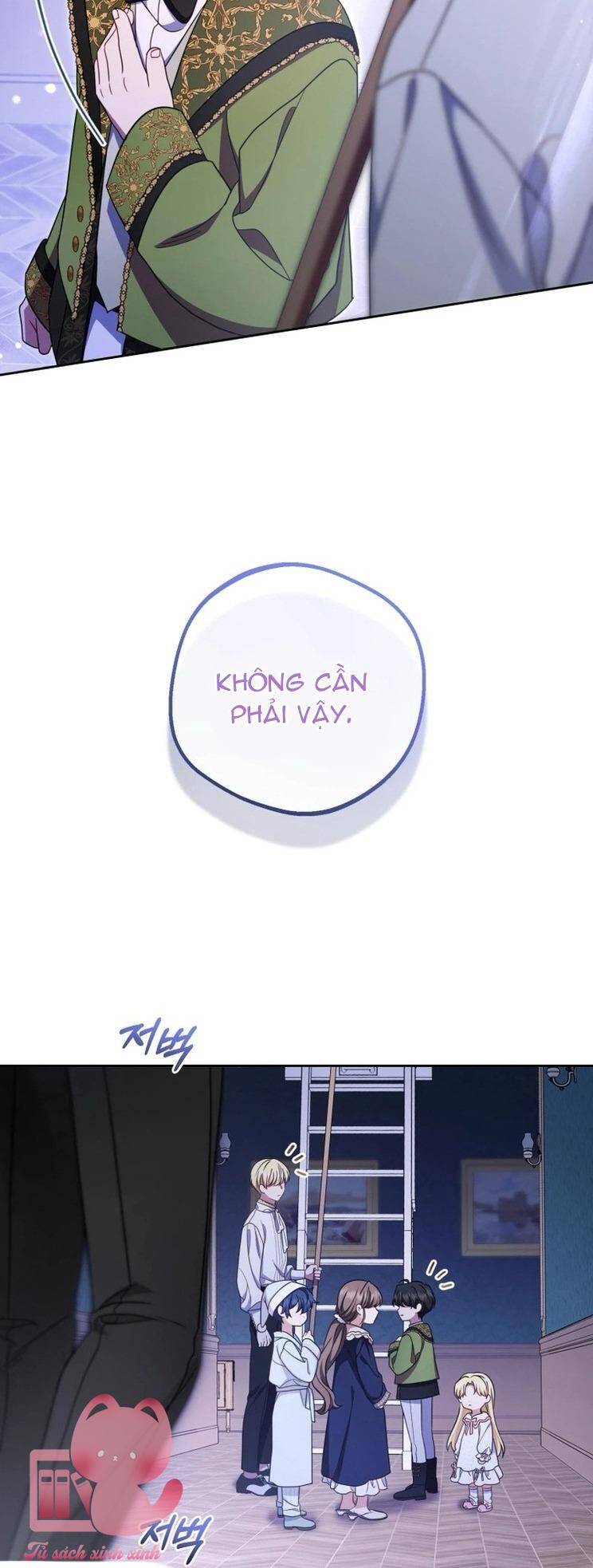 Được Yêu Thương Mà Còn Ngại Ngùng Sao! - Chap 64 - Trang 66