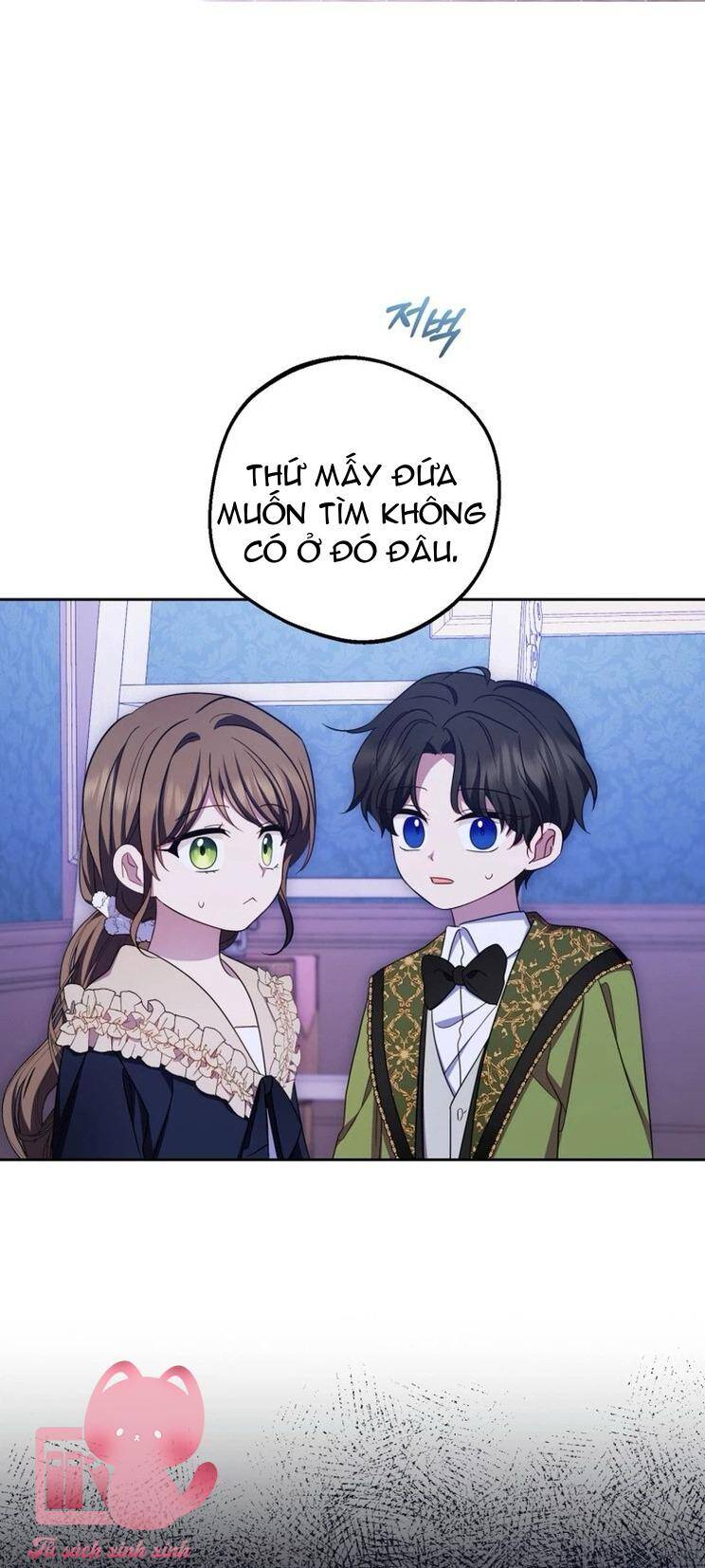 Được Yêu Thương Mà Còn Ngại Ngùng Sao! - Chap 64 - Trang 67