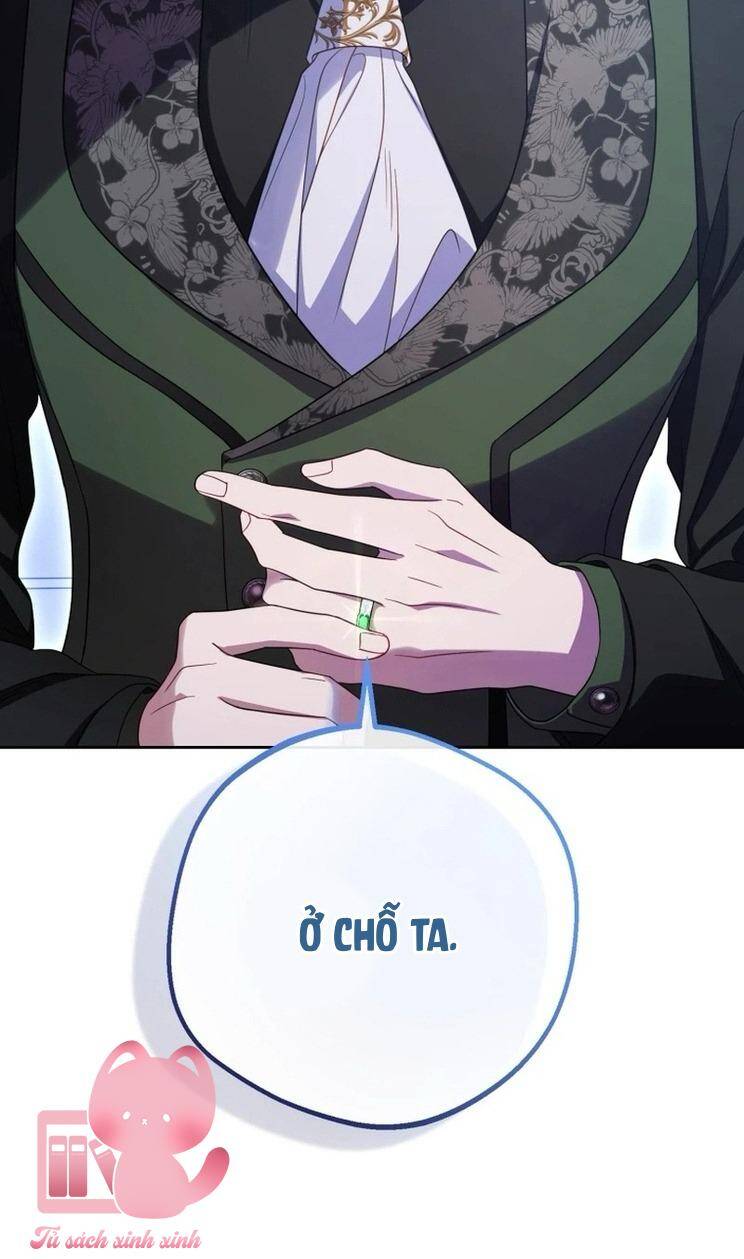 Được Yêu Thương Mà Còn Ngại Ngùng Sao! - Chap 64 - Trang 69