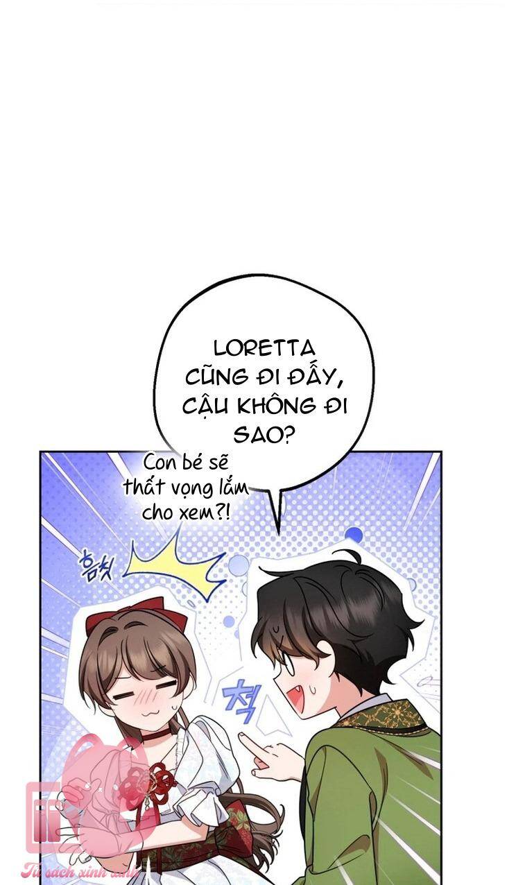 Được Yêu Thương Mà Còn Ngại Ngùng Sao! - Chap 64 - Trang 9