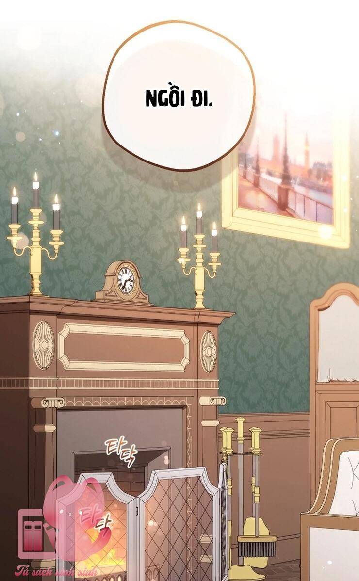 Được Yêu Thương Mà Còn Ngại Ngùng Sao! - Chap 65 - Trang 2