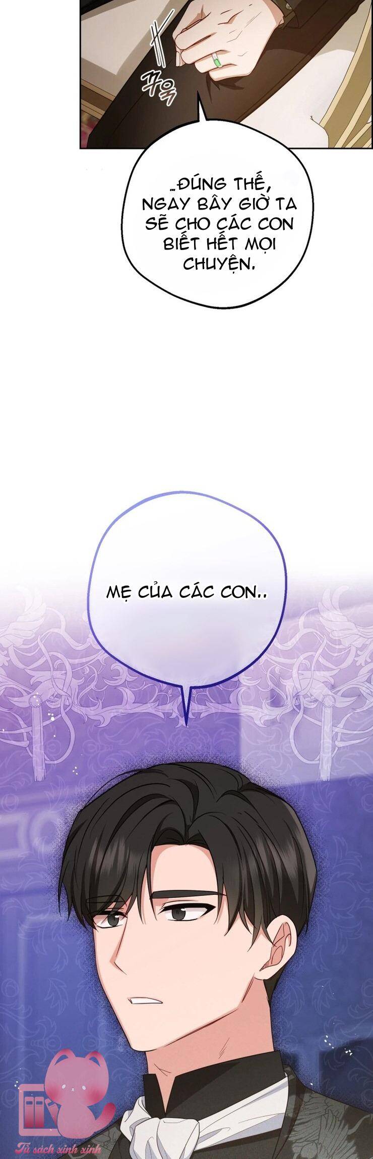 Được Yêu Thương Mà Còn Ngại Ngùng Sao! - Chap 65 - Trang 11