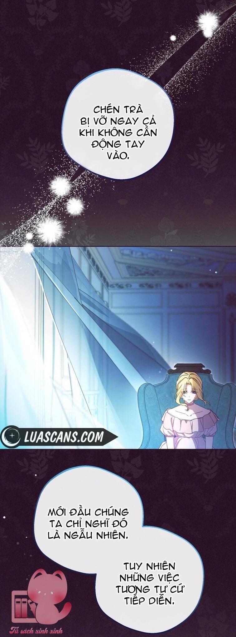 Được Yêu Thương Mà Còn Ngại Ngùng Sao! - Chap 65 - Trang 16