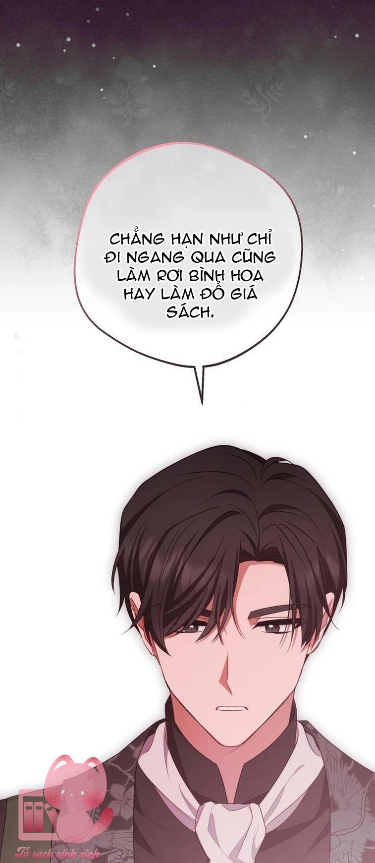 Được Yêu Thương Mà Còn Ngại Ngùng Sao! - Chap 65 - Trang 17