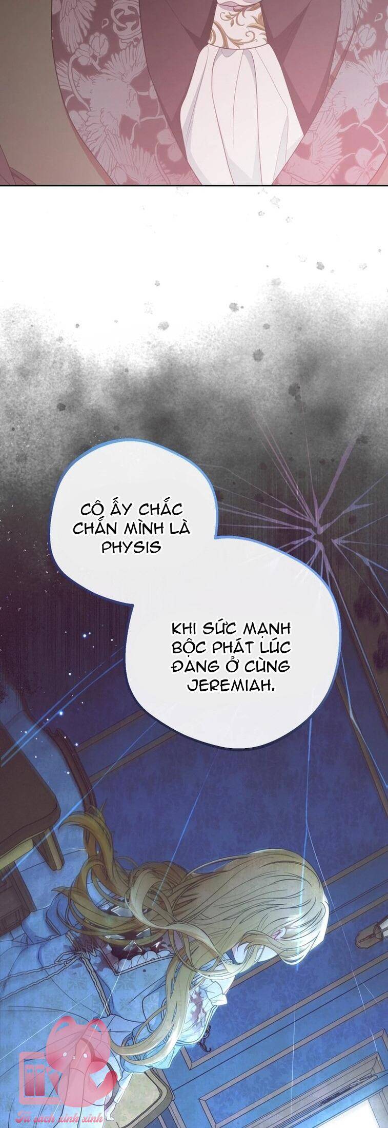 Được Yêu Thương Mà Còn Ngại Ngùng Sao! - Chap 65 - Trang 18