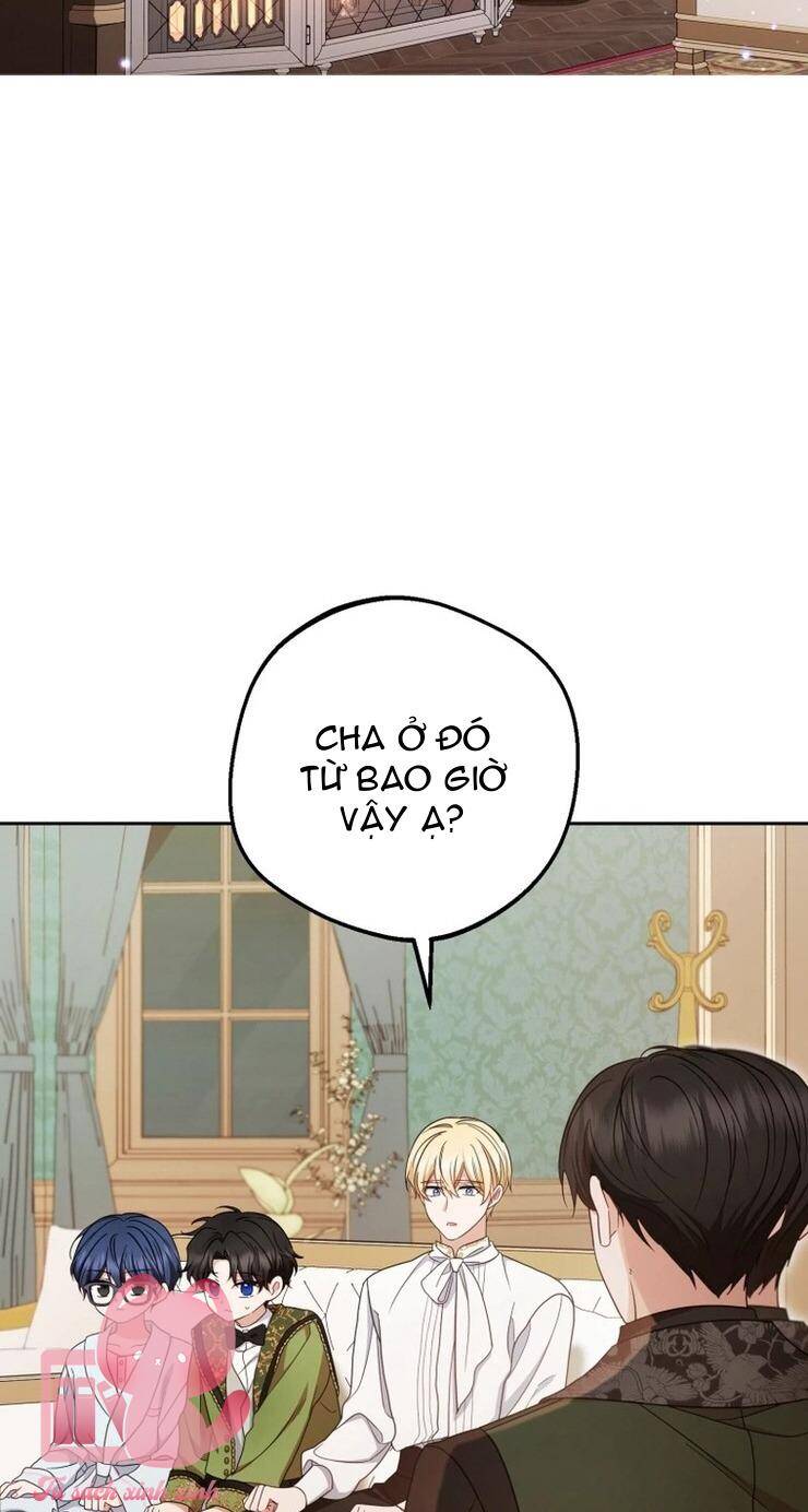 Được Yêu Thương Mà Còn Ngại Ngùng Sao! - Chap 65 - Trang 3