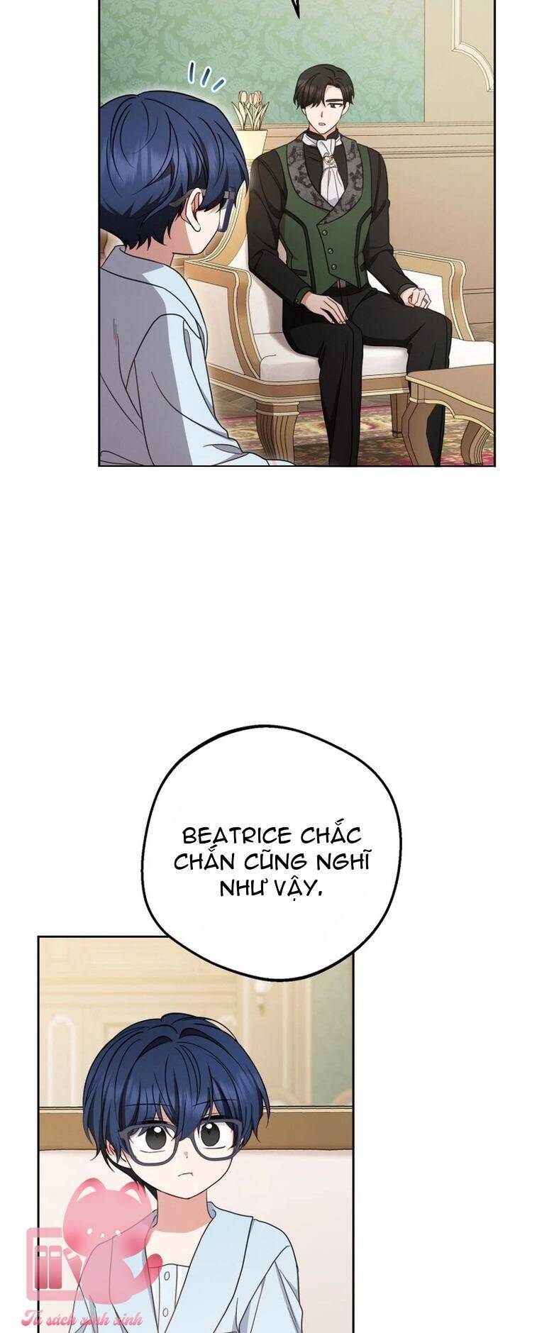 Được Yêu Thương Mà Còn Ngại Ngùng Sao! - Chap 65 - Trang 21