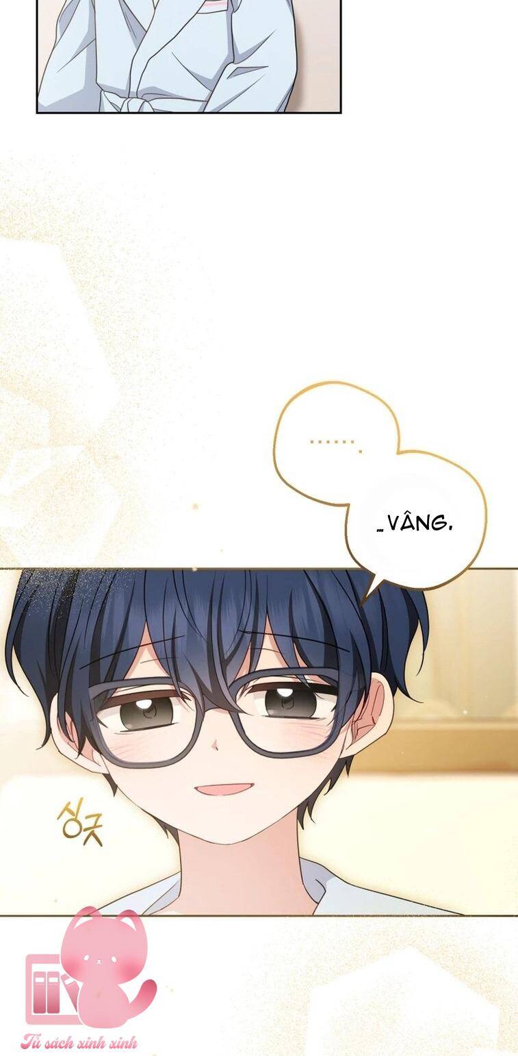 Được Yêu Thương Mà Còn Ngại Ngùng Sao! - Chap 65 - Trang 22