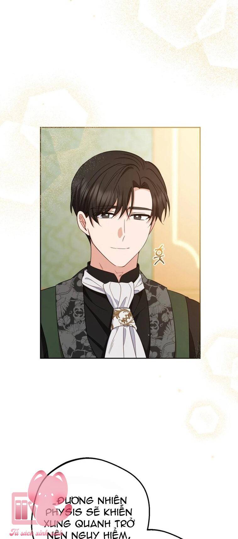 Được Yêu Thương Mà Còn Ngại Ngùng Sao! - Chap 65 - Trang 23