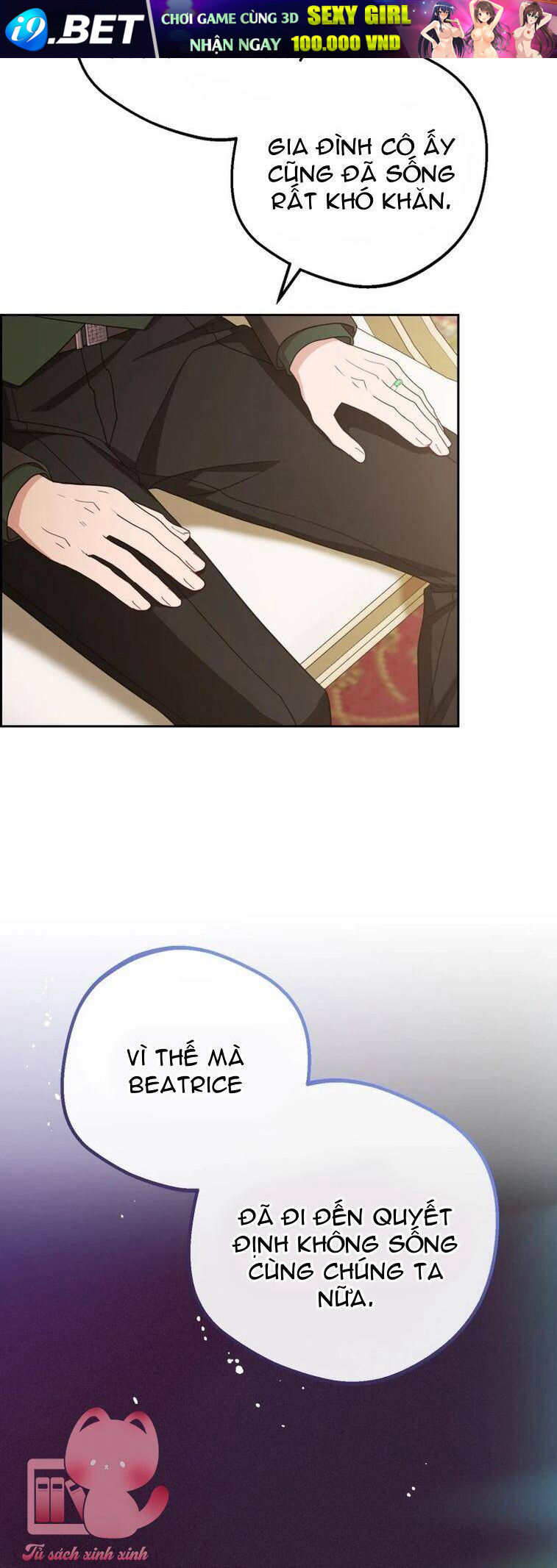 Được Yêu Thương Mà Còn Ngại Ngùng Sao! - Chap 65 - Trang 24