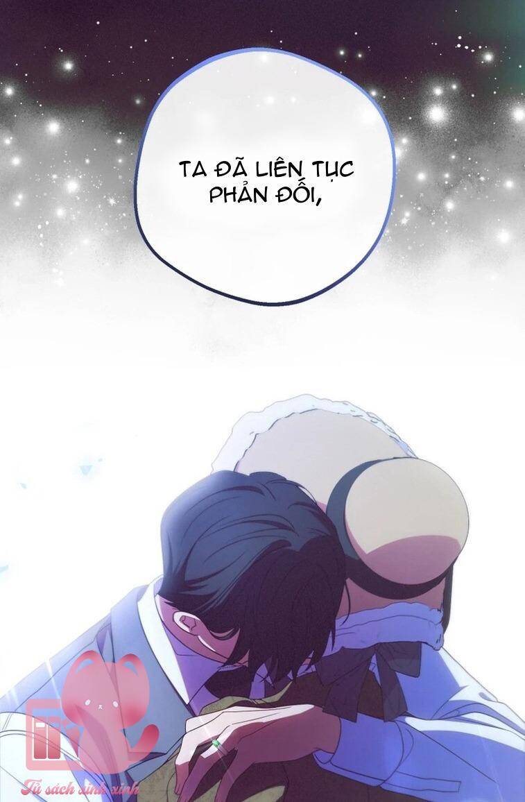 Được Yêu Thương Mà Còn Ngại Ngùng Sao! - Chap 65 - Trang 25