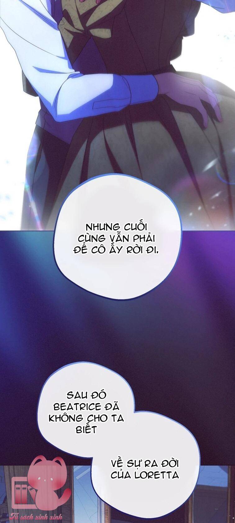Được Yêu Thương Mà Còn Ngại Ngùng Sao! - Chap 65 - Trang 26