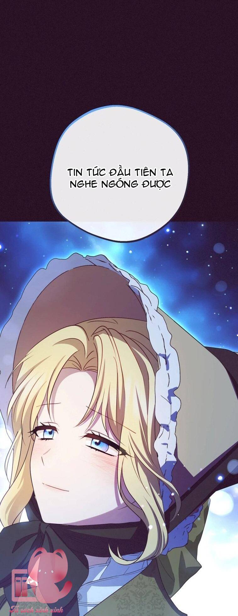 Được Yêu Thương Mà Còn Ngại Ngùng Sao! - Chap 65 - Trang 28