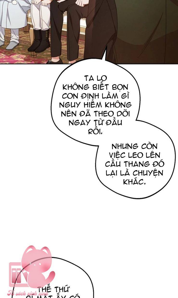 Được Yêu Thương Mà Còn Ngại Ngùng Sao! - Chap 65 - Trang 4
