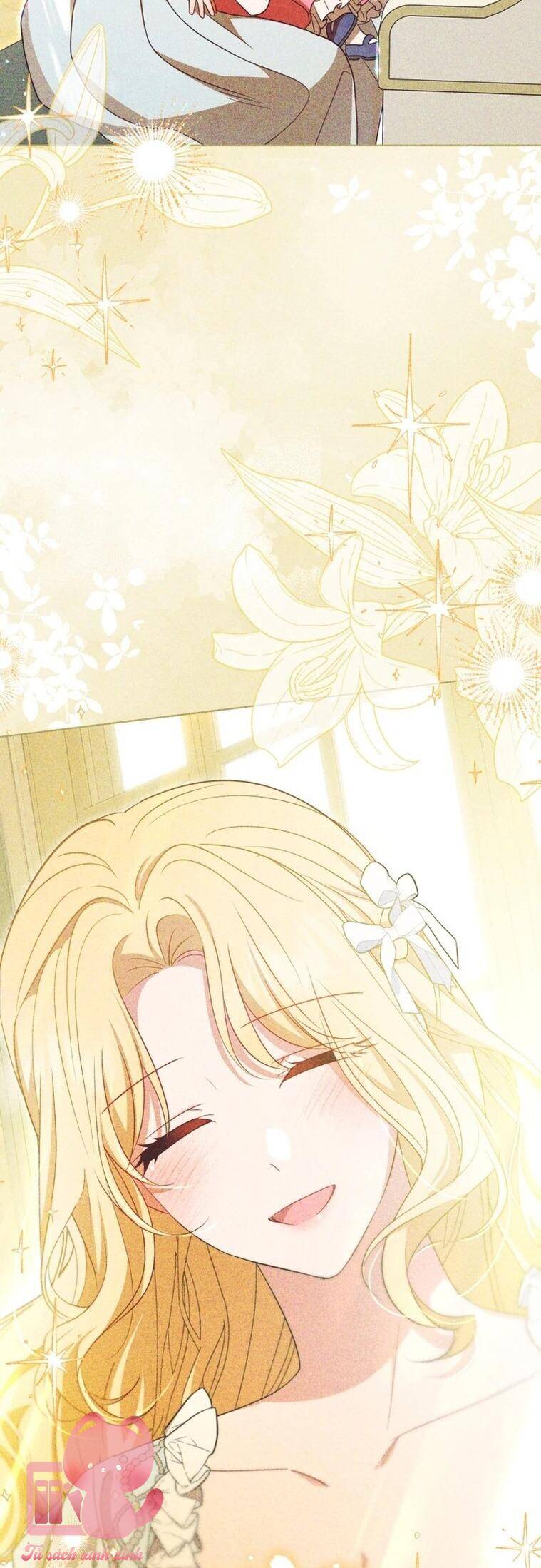 Được Yêu Thương Mà Còn Ngại Ngùng Sao! - Chap 65 - Trang 33