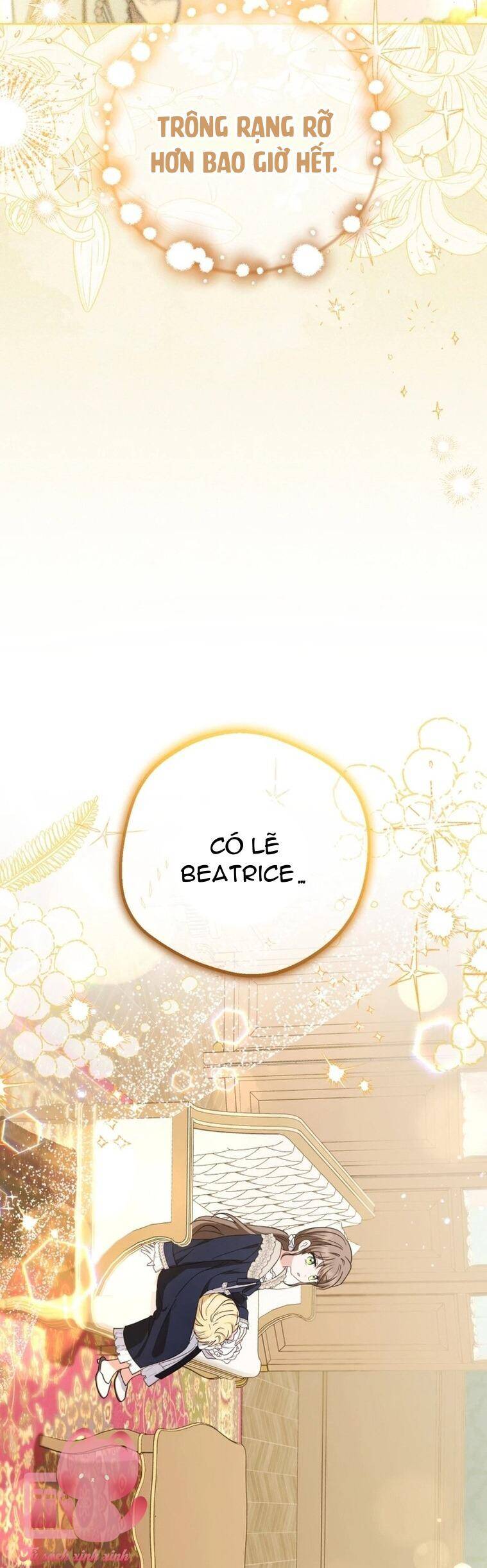 Được Yêu Thương Mà Còn Ngại Ngùng Sao! - Chap 65 - Trang 34