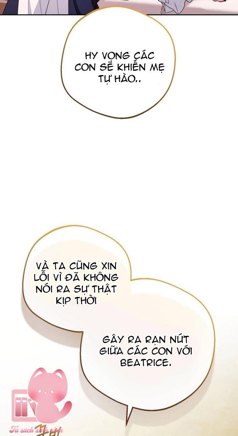 Được Yêu Thương Mà Còn Ngại Ngùng Sao! - Chap 65 - Trang 38