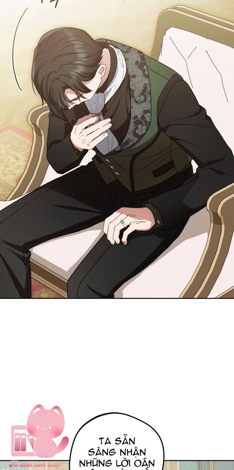 Được Yêu Thương Mà Còn Ngại Ngùng Sao! - Chap 65 - Trang 39