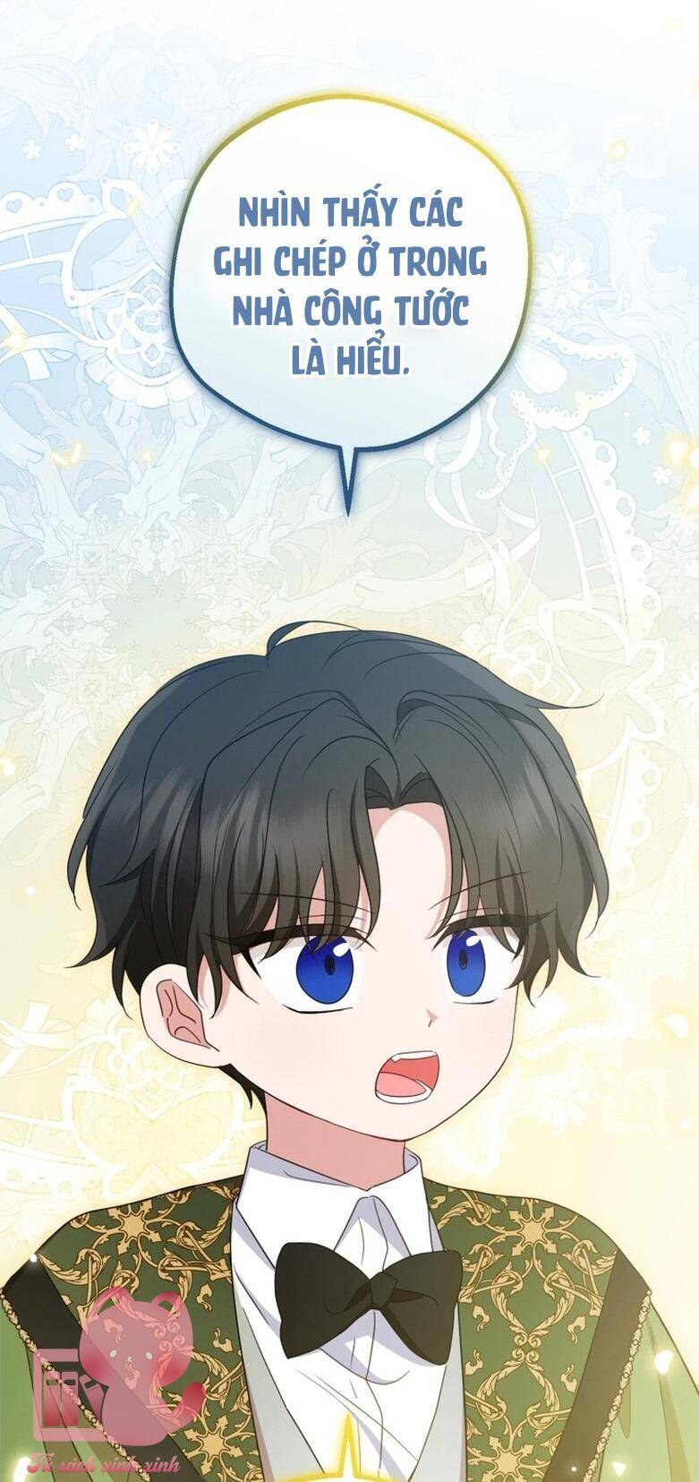 Được Yêu Thương Mà Còn Ngại Ngùng Sao! - Chap 65 - Trang 41