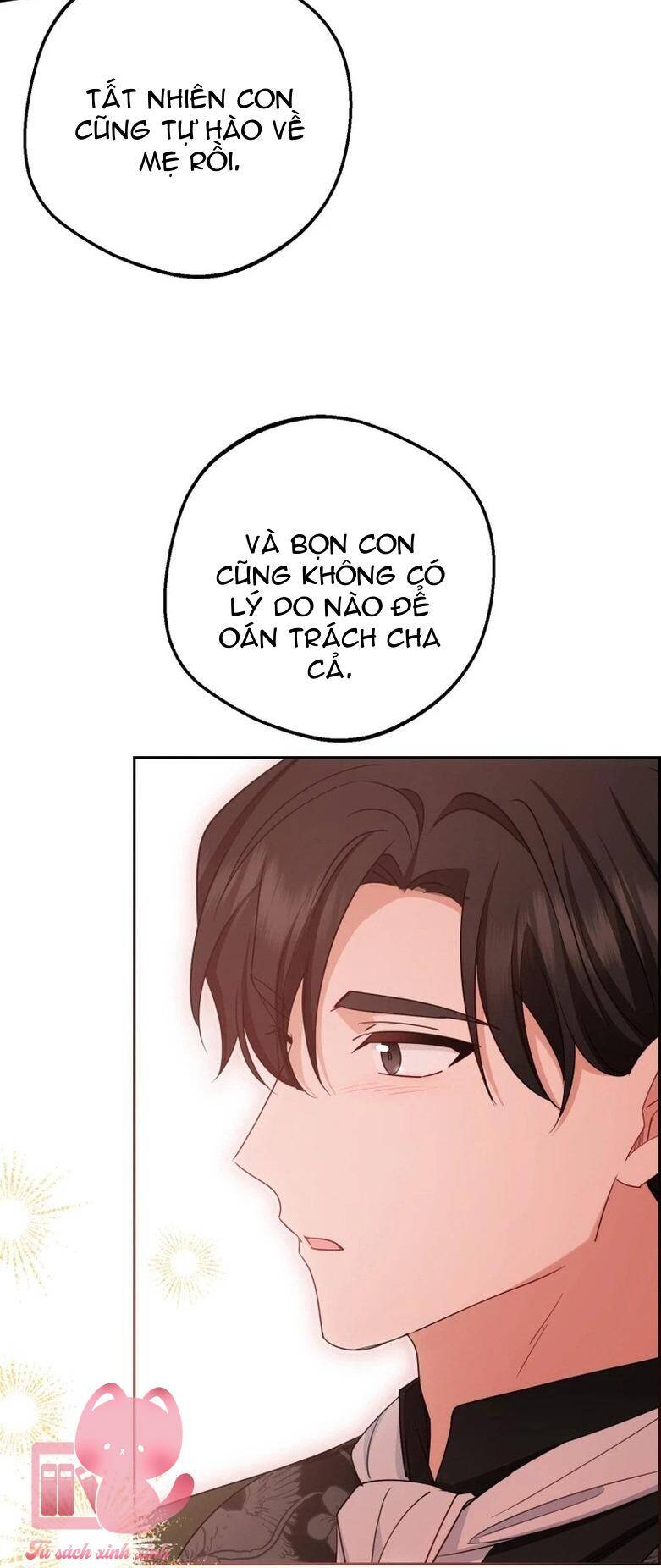 Được Yêu Thương Mà Còn Ngại Ngùng Sao! - Chap 65 - Trang 43