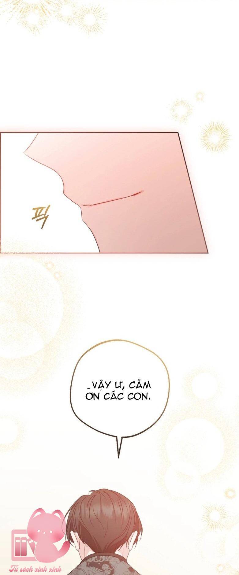 Được Yêu Thương Mà Còn Ngại Ngùng Sao! - Chap 65 - Trang 44