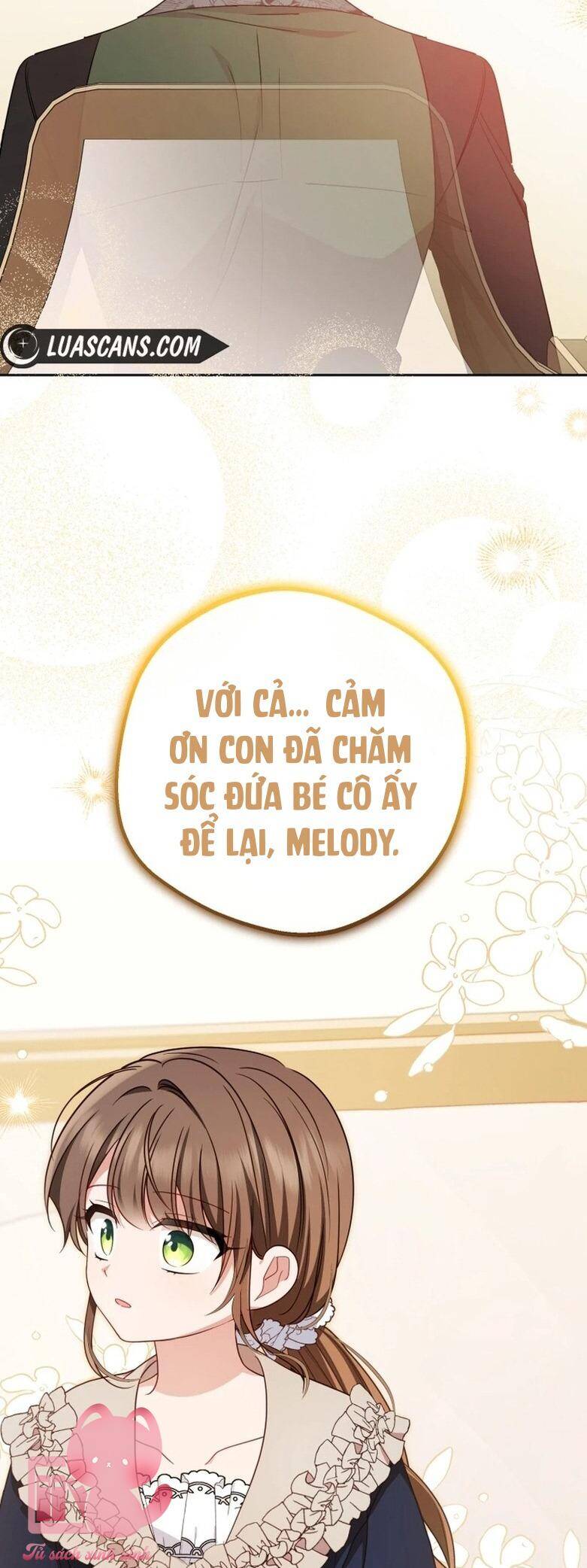 Được Yêu Thương Mà Còn Ngại Ngùng Sao! - Chap 65 - Trang 45