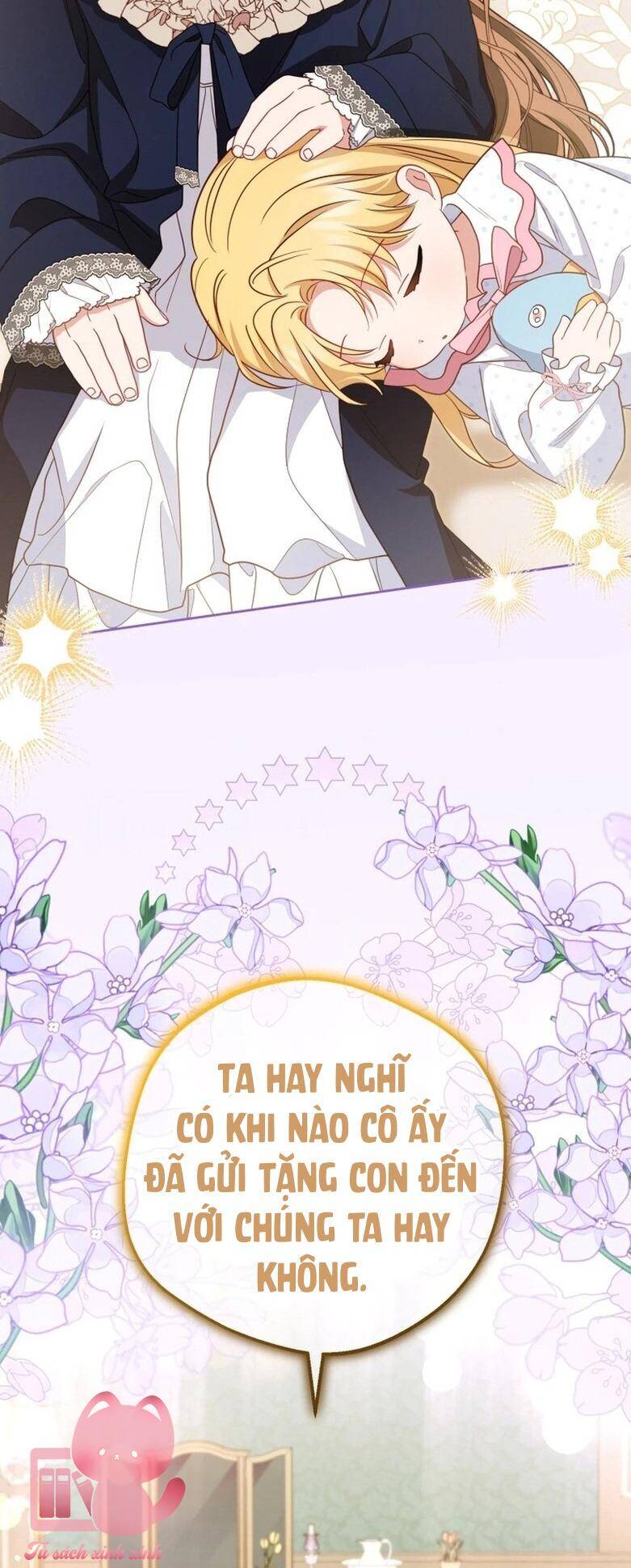 Được Yêu Thương Mà Còn Ngại Ngùng Sao! - Chap 65 - Trang 46
