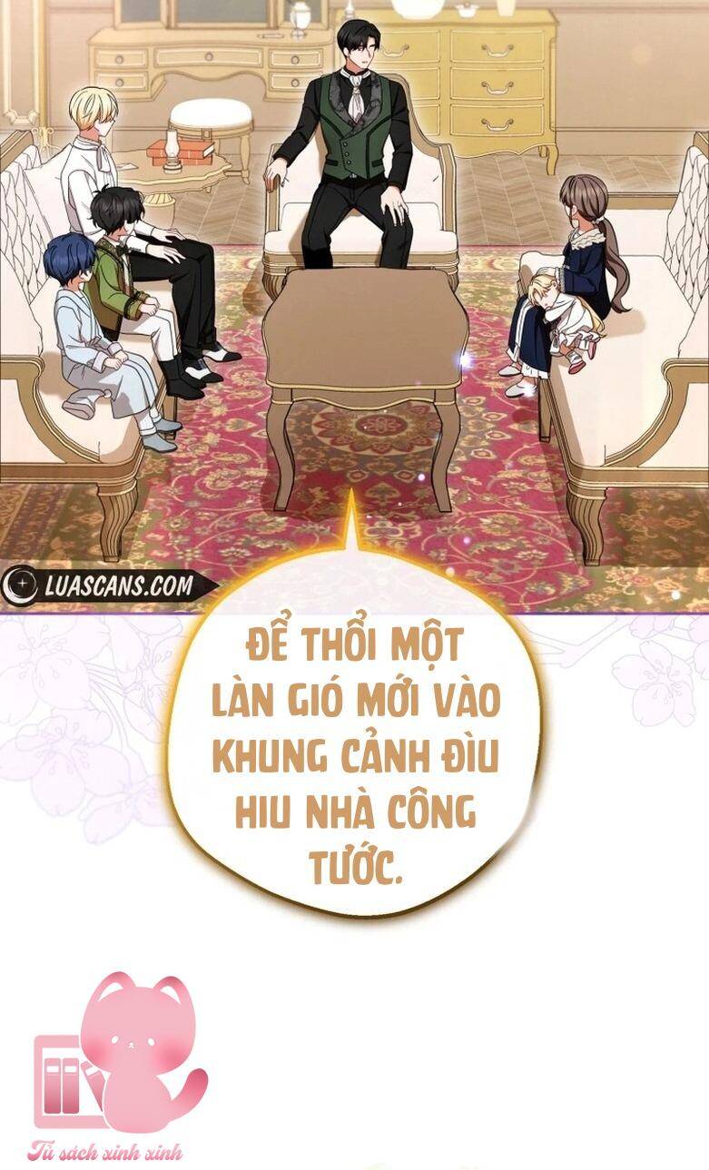 Được Yêu Thương Mà Còn Ngại Ngùng Sao! - Chap 65 - Trang 47