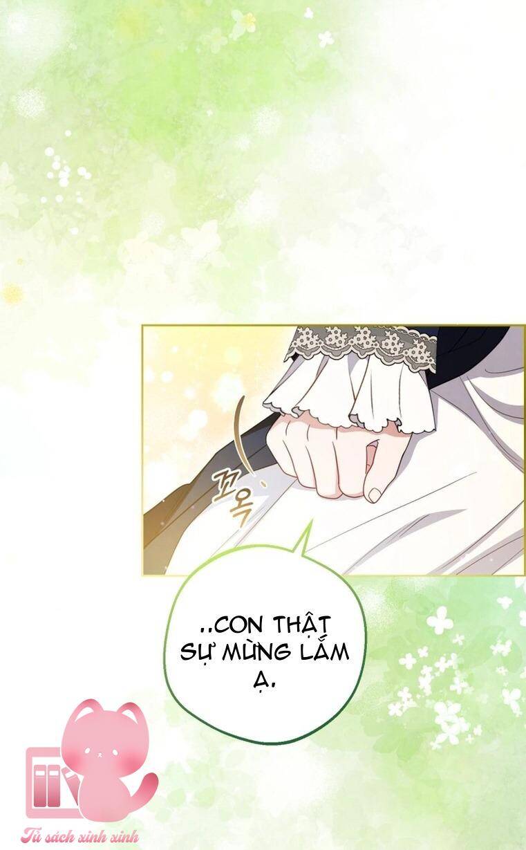 Được Yêu Thương Mà Còn Ngại Ngùng Sao! - Chap 65 - Trang 49