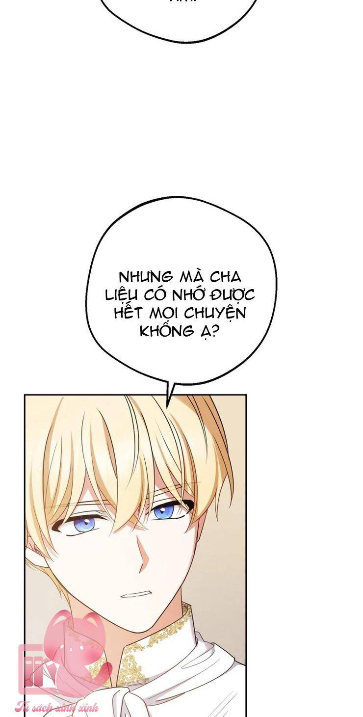 Được Yêu Thương Mà Còn Ngại Ngùng Sao! - Chap 65 - Trang 6