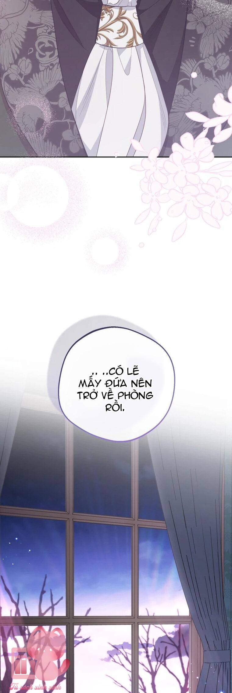 Được Yêu Thương Mà Còn Ngại Ngùng Sao! - Chap 65 - Trang 52