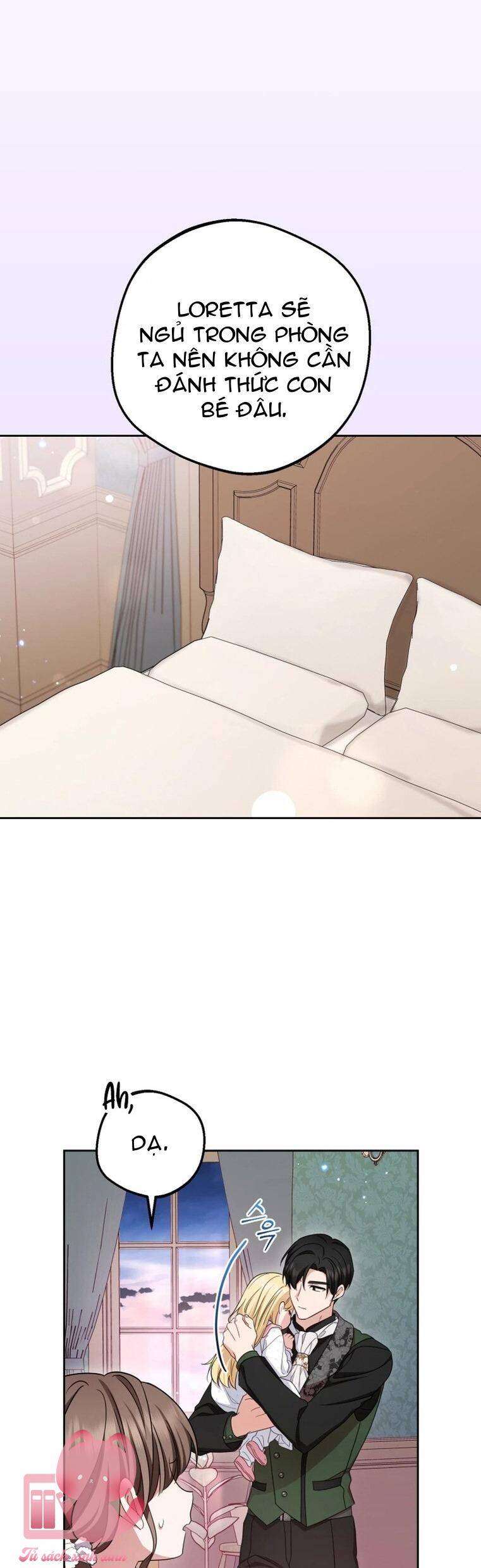 Được Yêu Thương Mà Còn Ngại Ngùng Sao! - Chap 65 - Trang 54